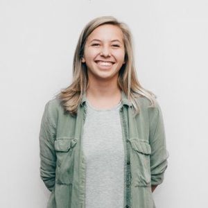 Meet your Posher, Betsy